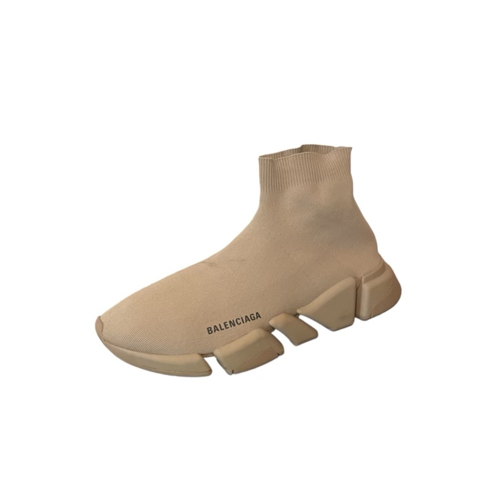 Balenciaga Runner 2.0 Knit Monocolor